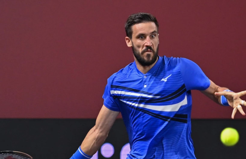 Džumhur poražen u kvalifikacionom meču za ATP turnir u Miamiju