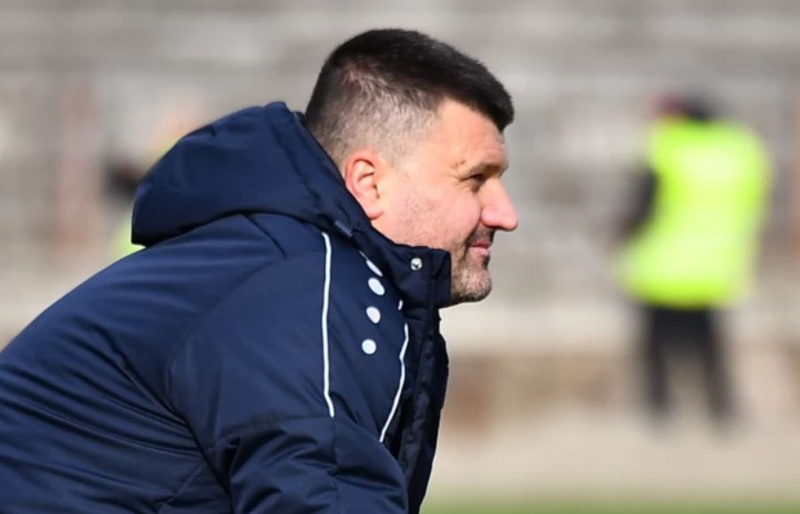 Dudić odgovorio treneru Crvene zvezde: Ne želim da mi se stavljaju neke situacije
