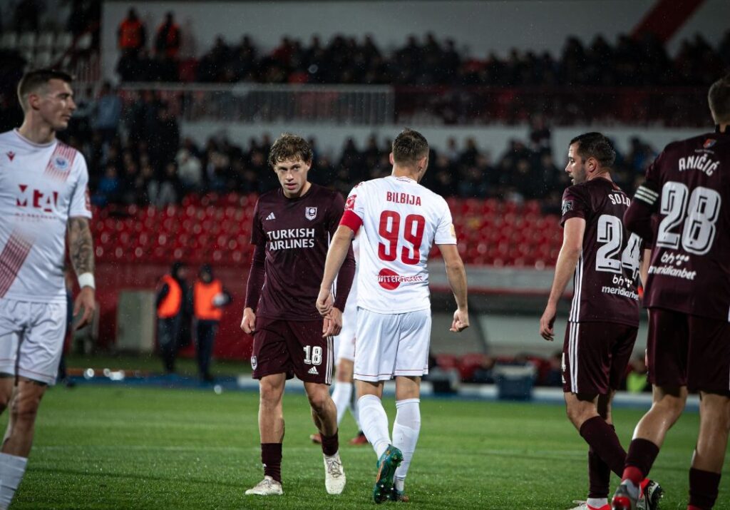 Svi učesnici WWin lige BiH dobili licence i za narednu sezonu