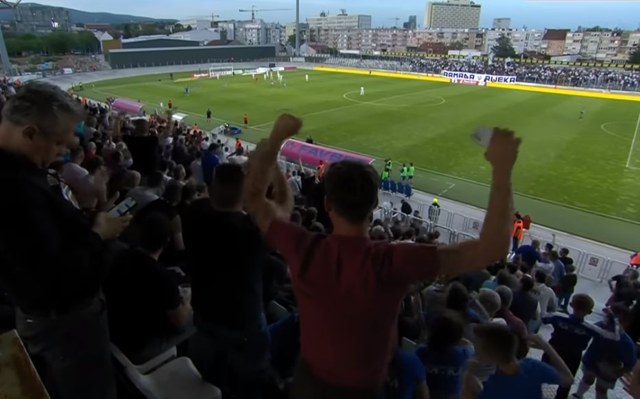 LOKOMOTIVA vs RIJEKA 3:1 (32. kolo, SuperSport HNL 23/24)